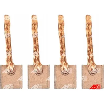 Alternátor BSX139 (IKA) AS-PL KARTÁČE STARTÉRU