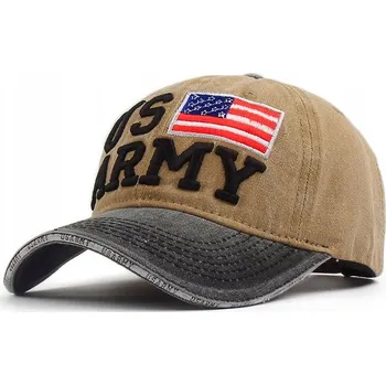 Kšiltovka Pako Jeans kšiltovka vícebarevná, univerzální velikost