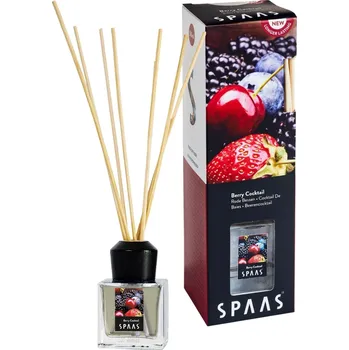 Aroma lampa Tyčinkový aroma difuzér BERRY COCKTAIL 50 ml