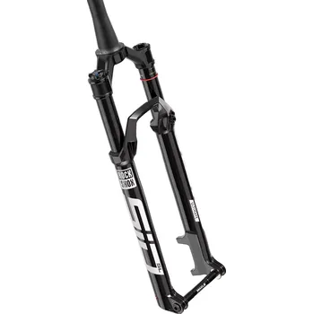 Vidlice na kolo RockShox 29" vidlice RockShox Sid SL Ultimate Race Day 3P z korunky Gloss Black 44 mm zdvih 100 mm
