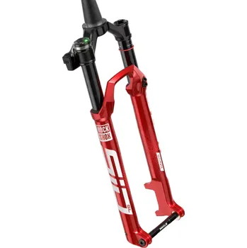 Vidlice na kolo RockShox 29" vidlice RockShox Sid SL Ultimate Flight Attendant Race Day, Boost červená zdvih 100 mm