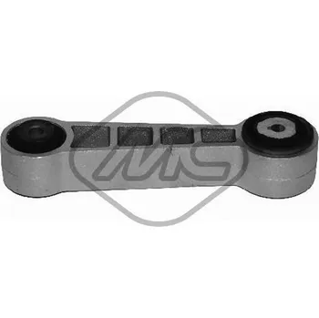 Zavěšení motoru Zavěšení motoru Metalcaucho 04575