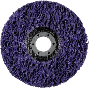 PARKSIDE® Příslušenství k úhlové brusce, Ø 125 mm (čisticí kotouč)