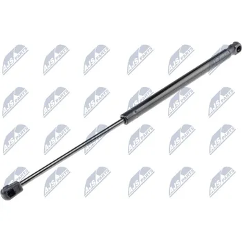 Příslušenství karosérie Pneumatická pružina, zavazadlový / nákladový prostor NTY AE-KA-020