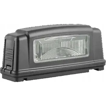 Osvětlení SPZ Osvětlení SPZ (osvětlení registrační značky) WESEM