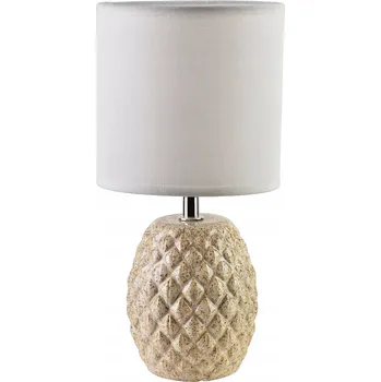 Lampička LETI Stolní lampa 10x14x28,5 cm