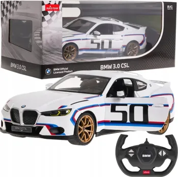 RC model auta R/C 1:14 BMW 3.0 CLS RASTAR