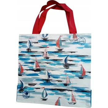 Nákupní taška Nákupní taška Gamma, vícebarevná