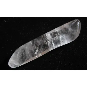 Křišťál - léčitelská tyčinka