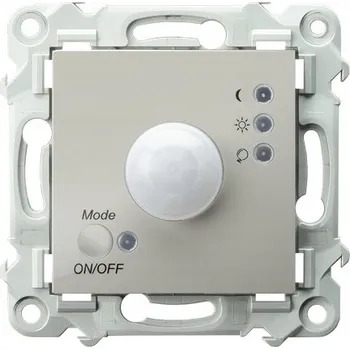 Zabezpečovací technika Pohybový senzor Ospel