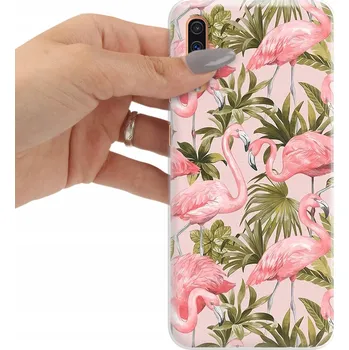 Pouzdro na mobilní telefon Zadní Kryt PlatiniumCase pro Samsung Galaxy A50s vícebarevný