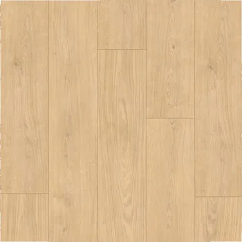 laminátová podlaha Podlahové panely Béžové 7 mm