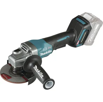 Bruska MAKITA Aku-úhlová bruska GA013GZ 40 Volt
