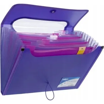 Pořadovač / Rozřazovač A4 Strigo