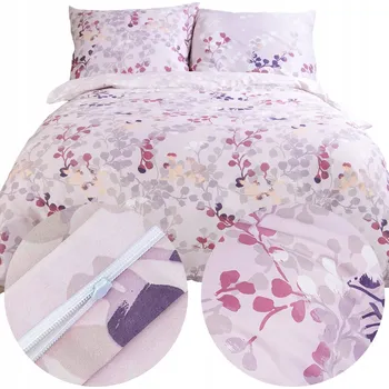 Prostěradlo Prostěradlo tradiční Darymex bavlněný satén 200 x 220 cm