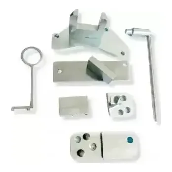 Nářadí pro automobil ROOKS Aretace rozvodů Citroen Peugeot Opel 1.2 VTI od 2018 se zámkem vačkového hřídele EX RKS OK-02.3099