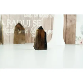 Záhněda - špička