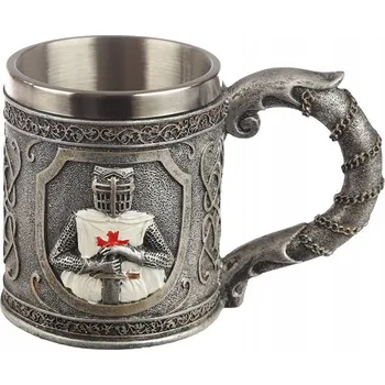 Sklenice Pivní krýgle Puckator 350 ml 1 ks