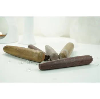 Masáž Hůlka z kamene Shiva Lingam