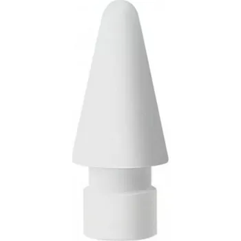 Náhradní hrot pro Apple Pencil 1 / 2 - bílý