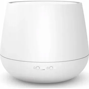 Aroma difuzér Zvlhčovač vzduchu Stadler Form Aroma difuzér JULIA bílý