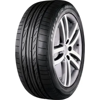 Letní osobní pneu Letní pneumatika Bridgestone Dueler H/P Sport 305/40 R20 112 Y ochranný lem, zesílená (XL) N0 - Porsche