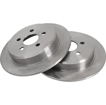 Brzdový kotouč A.B.S. 17953 Brzdový kotouč