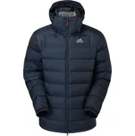 Mountain Equipment Lightline Jacket Men's Barva: BNights/Cosmoslining, Velikost: XL