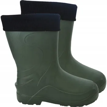 Pracovní obuv Pracovní obuv vysoká Fagum-Stomil Verona velikost 36