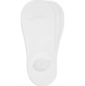 Pánské ponožky Pako lorente Ponožky bílé velikost 39-42