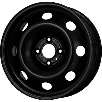 Plechové kolo Ocelový disk Magnetto Wheels R1-1640 6.0" x 16" 4x108 ET 27