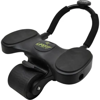 Posilovací kolečko LIFEFIT® EXCERCISE WHEEL AB Roller RB200