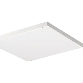 Stropní svítidlo Kanlux přisazené, 40 W, integrované LED, bílé