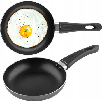 Pánev Tradiční pánev Florina JAGODA 18 cm s nepřilnavým povrchem