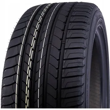 Letní osobní pneu Letní pneumatika Goodyear EfficientGrip 275/40 R19 101 Y ochranný lem MOExtended - Mercedes-Benz