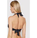 Seafolly Vrchní část bikin S.Collective Twist 30806-942 Černá 14