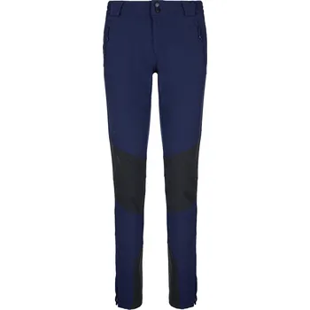 Dámské kalhoty Kilpi Nuuk-W UL0412KIDBL