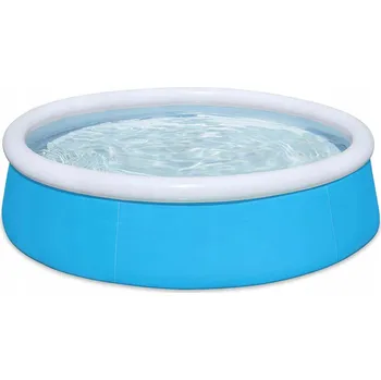 Bazén zahradní nafukovací pro děti 152 x 38 cm Bestway 57241