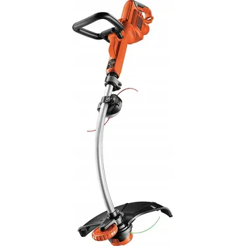 Sekačka Elektrická sekačka Black+Decker 900 W, 1 l