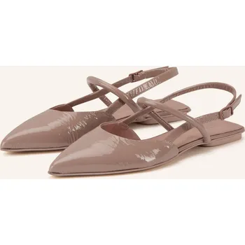 Dámská obuv Pomme D'or Dámské Lodičky Anya, starorůžová, 39,5