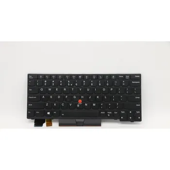Náhradní klávesnice pro notebook Klávesnice Lenovo 5N20V43062 pro IBM, Lenovo