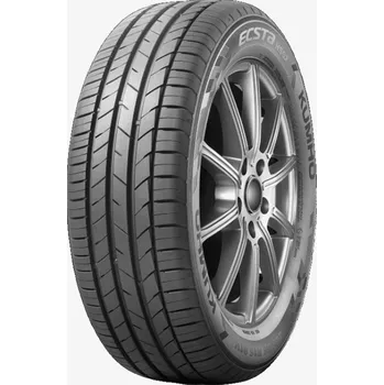 Letní osobní pneu Kumho Ecsta HS52 ( 185/50 R16 81V 4PR s ochrannou lištou ráfku (FSL) A D ) - D-145449