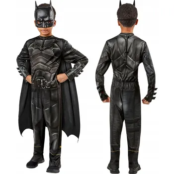 Karnevalový kostým Kostým s potiskem od Rubie's, univerzální velikost