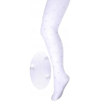 Dívčí oblečení Milé Punčocháče s Mašličkami Velikost 92-98 Mix