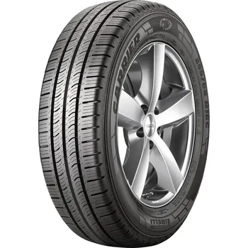 Celoroční osobní pneu Pirelli Carrier All Season ( 235/65 R16C 115/113R A C ) - R-320076