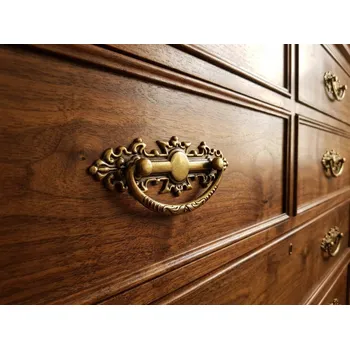 06305.06400.09 rustikální úchytka