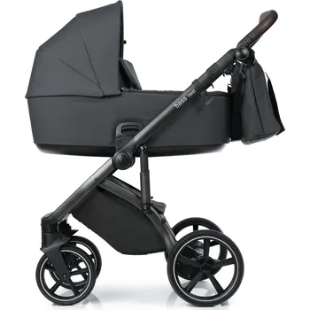 Kočárek Kočárek Roan Bass Next - Cypress Green