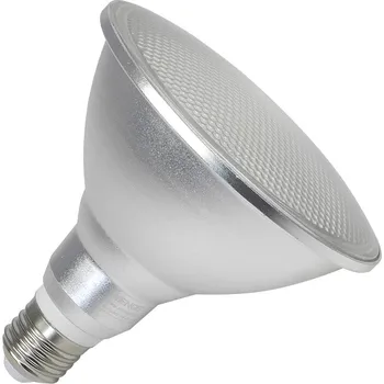 Žárovka LED žárovka E27 PAR38 15W (ekvivalent 120W) studená bílá MENGS