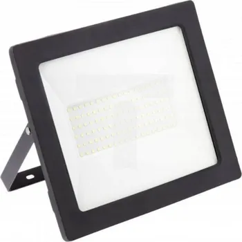 LED reflektor G-TECH 200W 18000lm 4000K černý IP65 GT-GCX200W-4