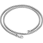 Olivie Stříbrný 60cm řetízek SAMSON 5893 Ag 925; ≤22 g.